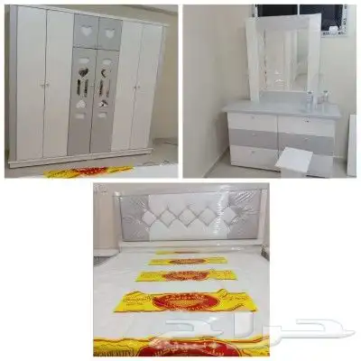غرف 6 قطع جديده 10