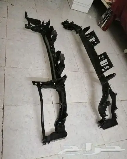 بطانه دوج تشارجر 2015خلفي 6