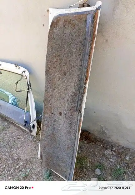 باب خلفي شنطة صالون من 1990الى 1997 5