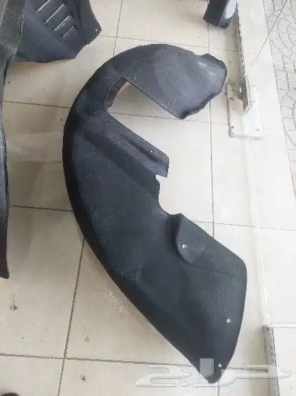 بطانه دوج تشارجر 2015خلفي 8