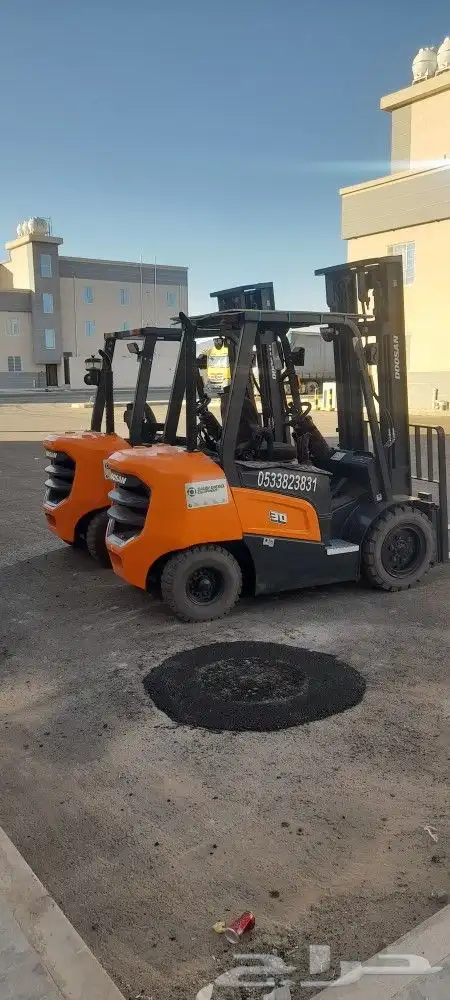 رافعات للايجار 0