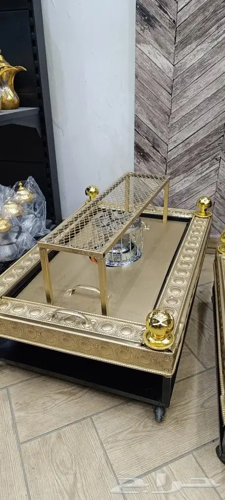 دفاية غاز 1