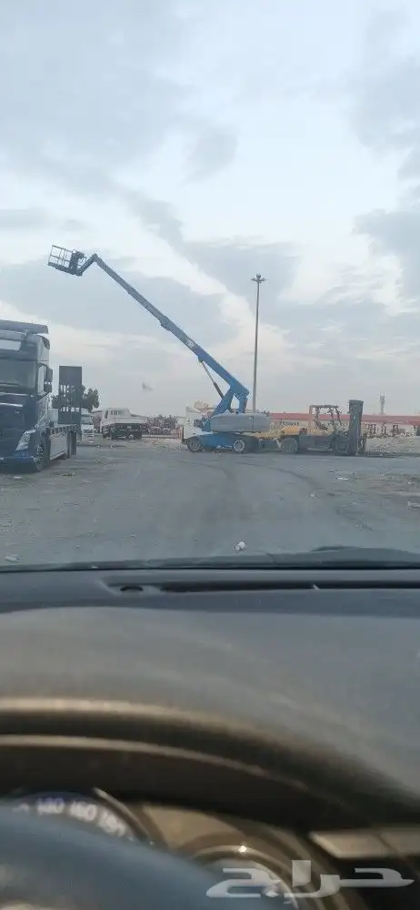 فوركلفت اجار 1