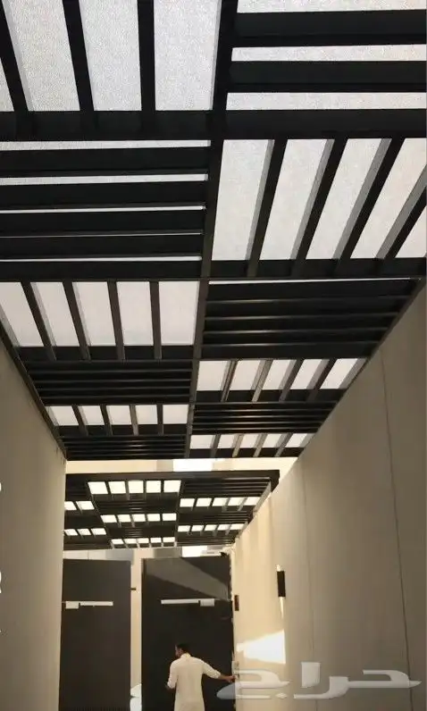 مظلات برجولات جلسات الاحساء 2