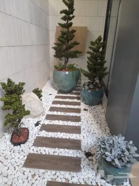 تركيب انترلوك وبلدوره لتواصل ابو مصطفى 6