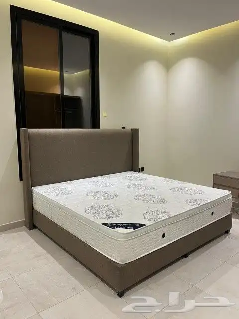 مراتب طبية وفندقية لباد مخدات طبية 1