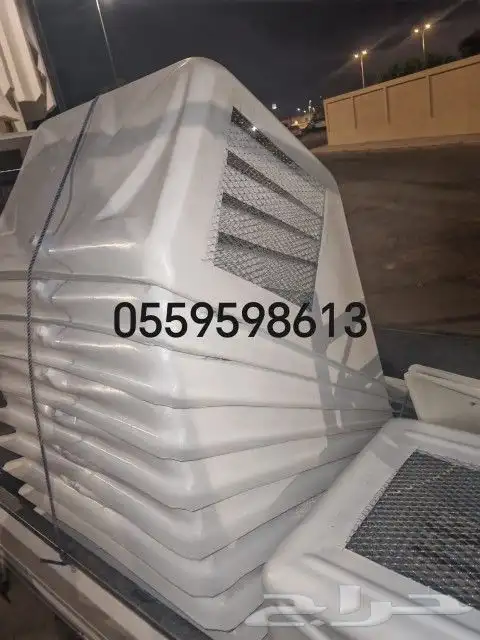 اغطية مكيفات و طارد حمام بالمدينة المنورة 3