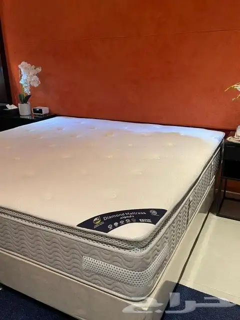 مراتب طبية وفندقية لباد مخدات طبية 0