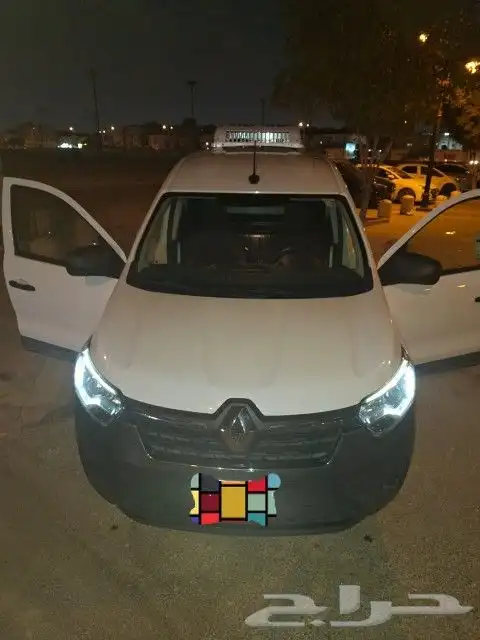 فانات للإيجار الشهري 5