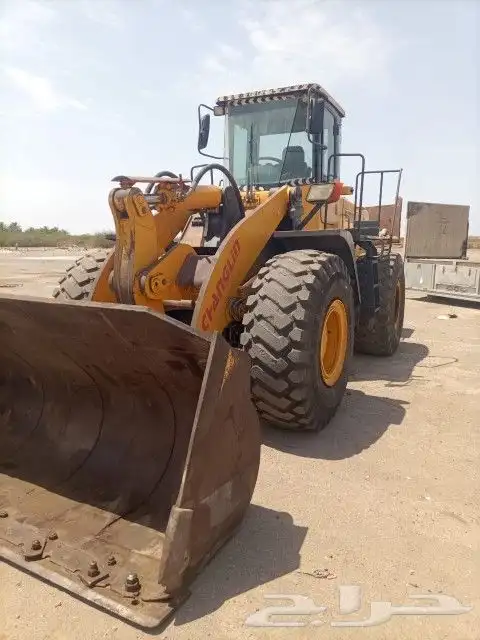 مكنيكي معدات ثقيله جميع انواع المعدات شيول بوكلين بالدووزر 0