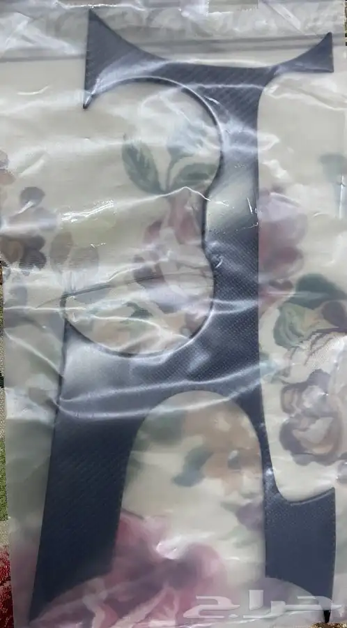 كاربون فايبر للموستنق 2015 وفوق 2