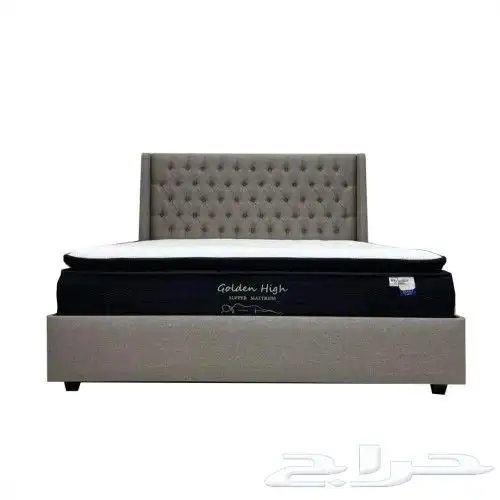 مراتب طبية وفندقية لباد مخدات طبية 2