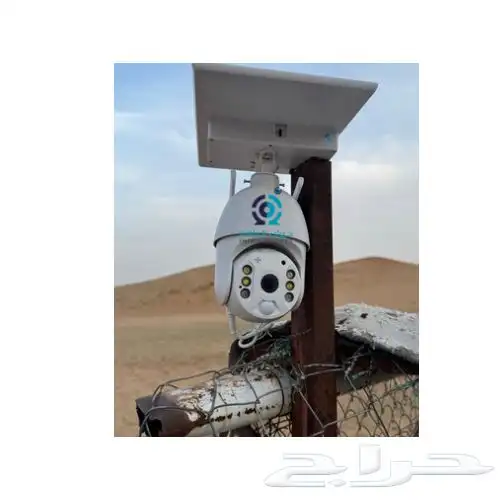 كاميرا طاقة شمسية بسعر مميز 3
