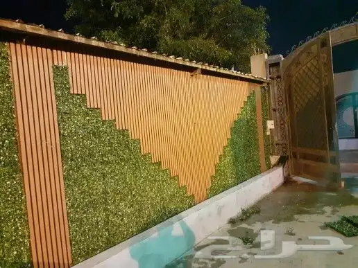 تنسيق حدائق 2