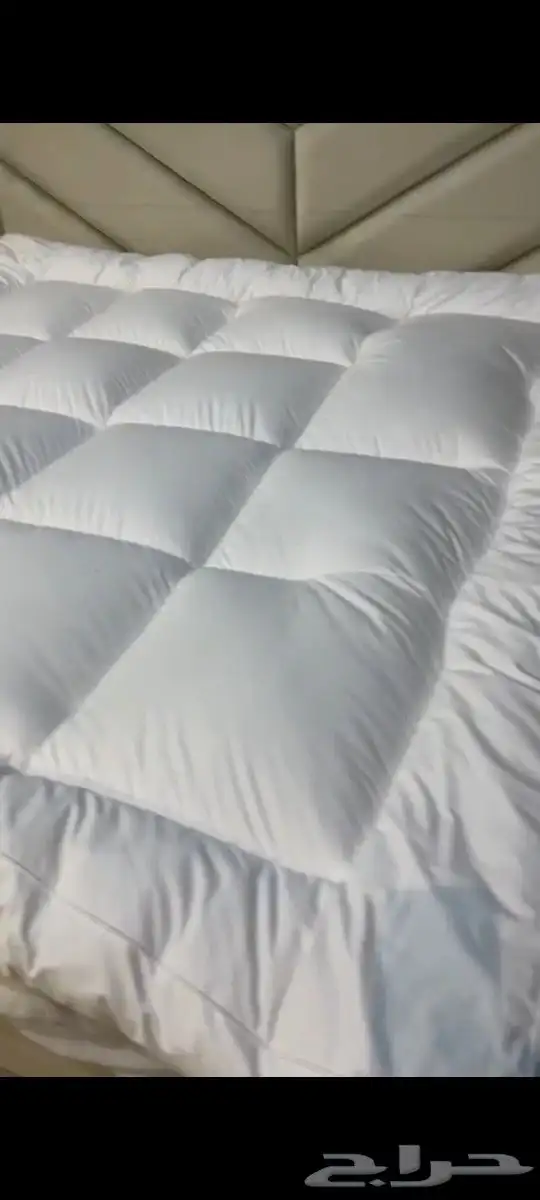 مراتب طبية وفندقية لباد مخدات طبية 3