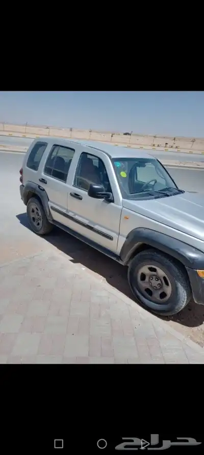جيب ليبرتي 2005 2