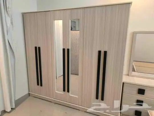 غرف نوم 1