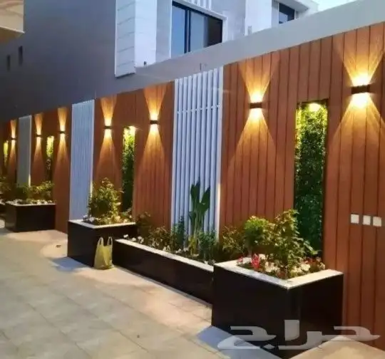 تنسيق حدائق 18