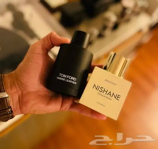 عطورات فرنسيه 2