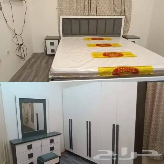 غرف نوم 4
