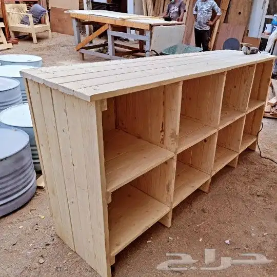 تفصيل رفواف و أستاند و مدخل كلاسيكية 3