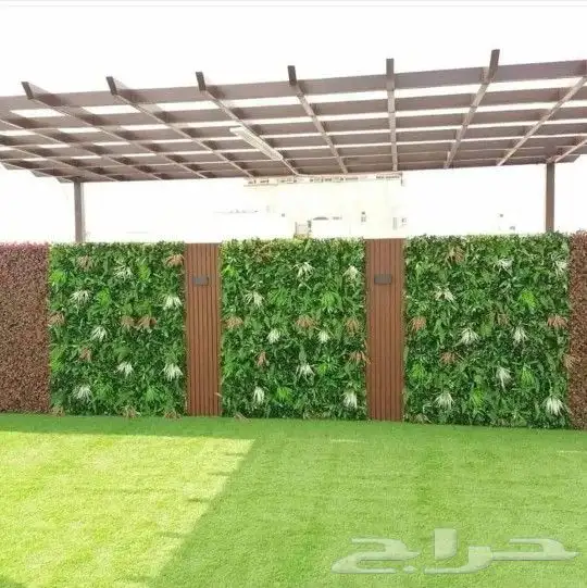 تنسيق حدائق 22