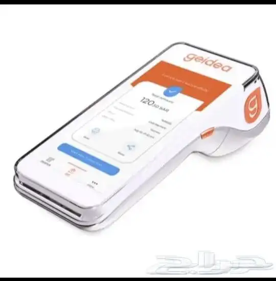 اجهزه نقاط البيع مدي 4