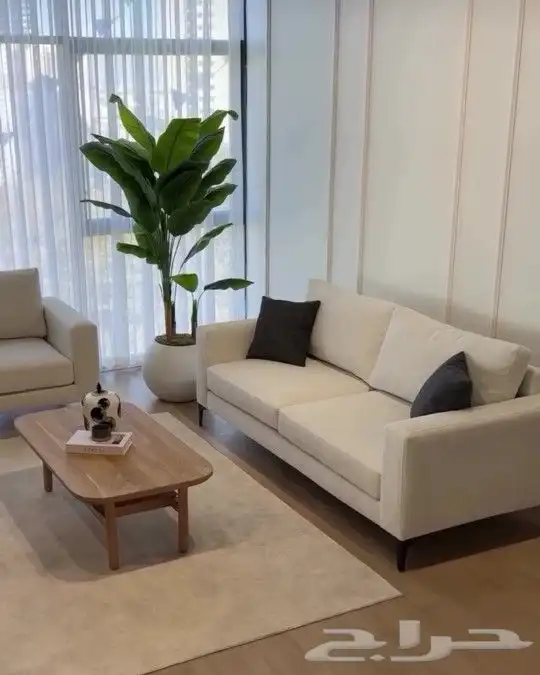 تفصيل الكنب والمجالس والستائر والمساند 1