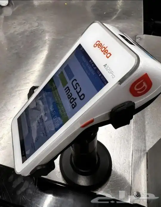 اجهزه نقاط البيع مدي 0