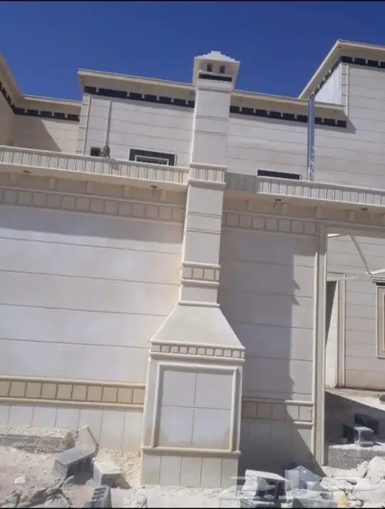 بديل الحجر 6