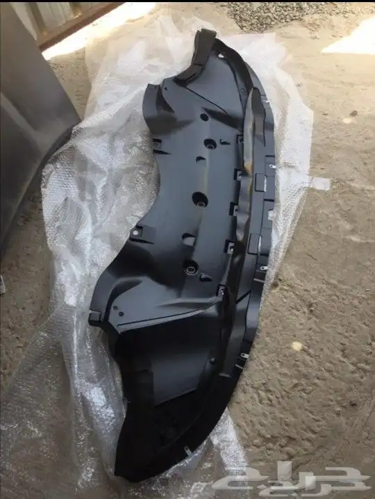 بطانه دوج تشارجر 2015خلفي 3