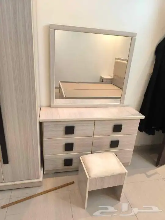 غرف نوم 2
