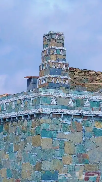 شغل حجر 3