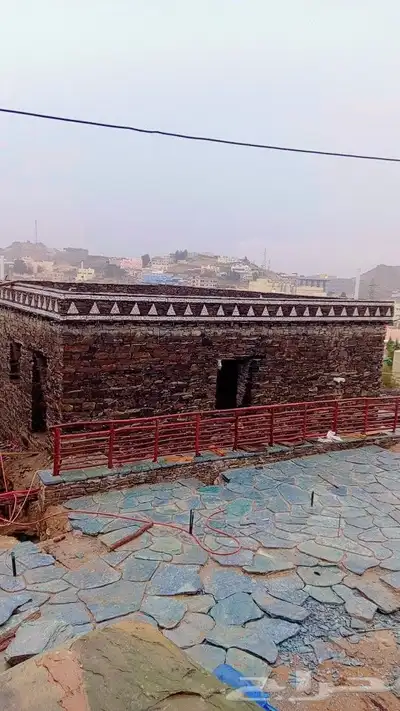 شغل حجر 4