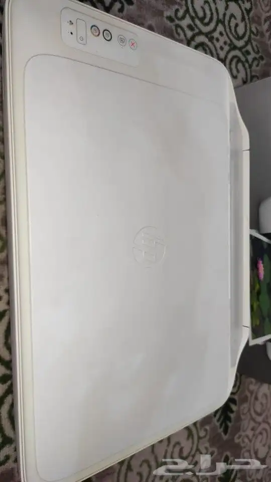 طابعة hp 2