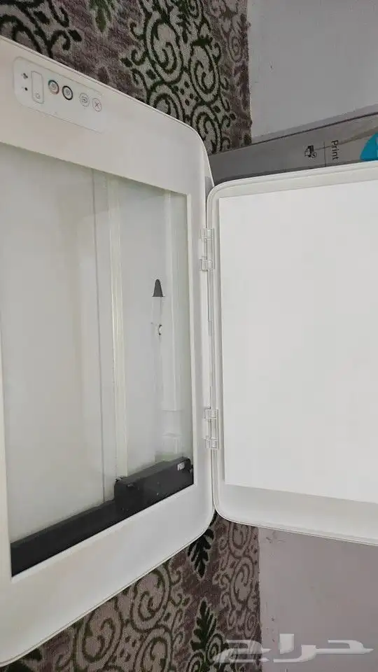طابعة hp 3