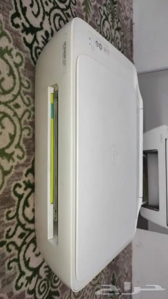 طابعة hp 1