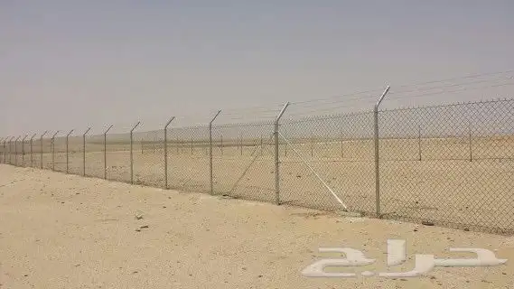 مقاول شبوك توريد وتركيب 0