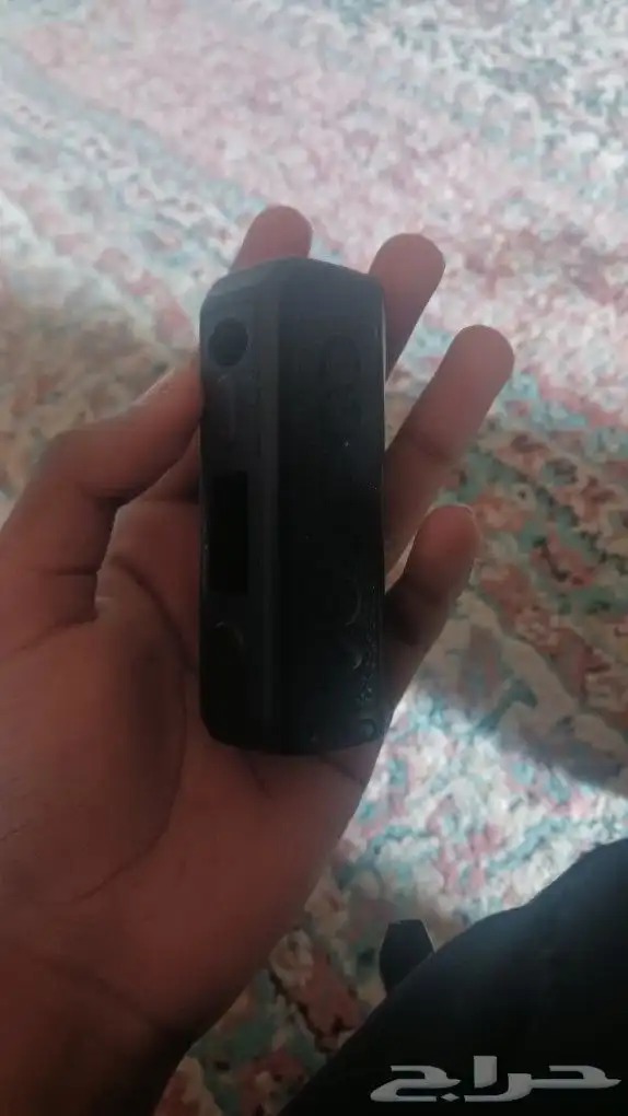 شيشيه Voopoo 2