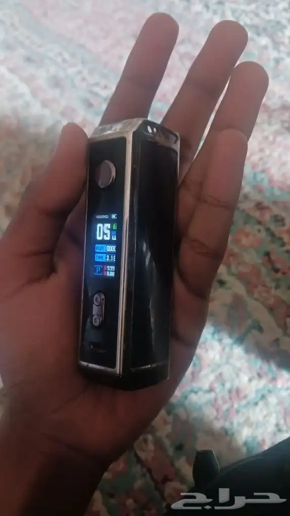شيشيه Voopoo 1