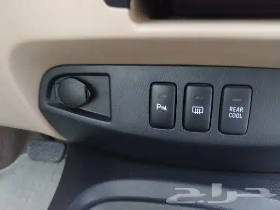 فورتشنر 2015 عداد قليل تم البيع تم البيع 11