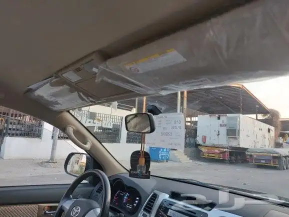 فورتشنر 2015 عداد قليل تم البيع تم البيع 12