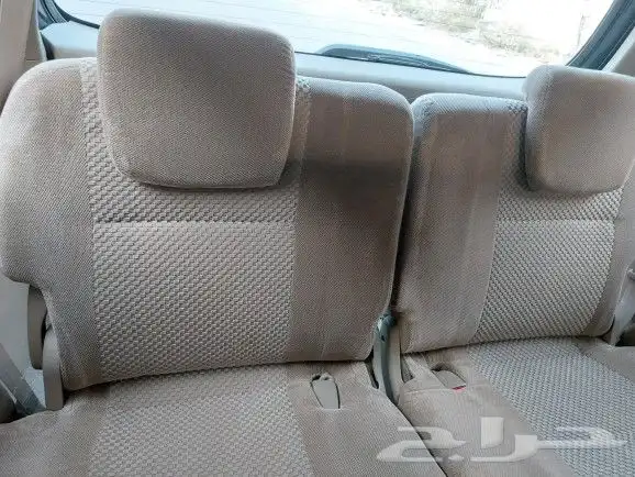 فورتشنر 2015 عداد قليل تم البيع تم البيع 17