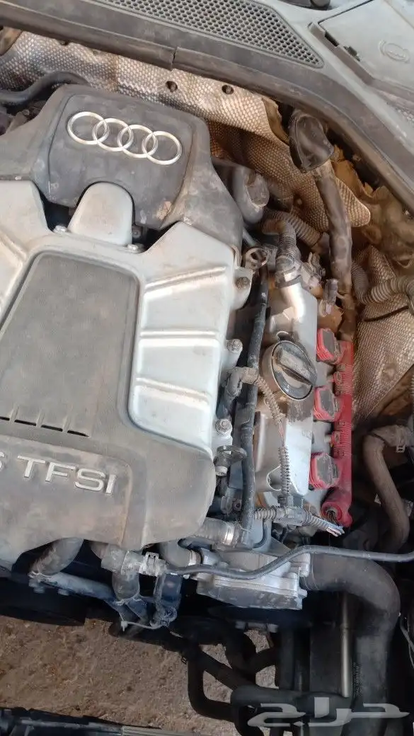اودي A7 0