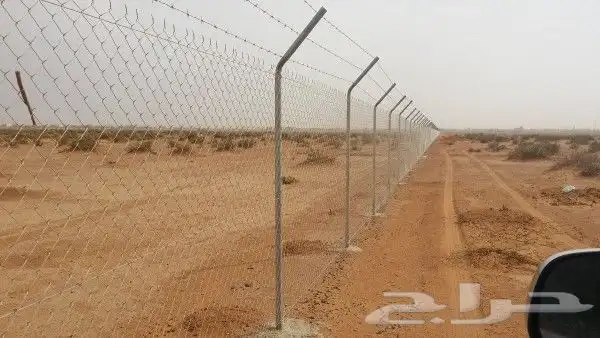 مقاول شبوك توريد وتركيب 2