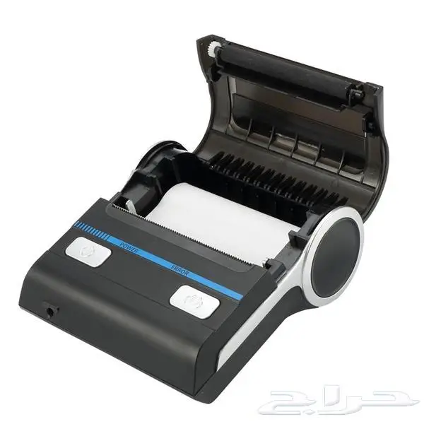 طابعات محمولة للمندوبين والموزعين مقاس 80mm 7