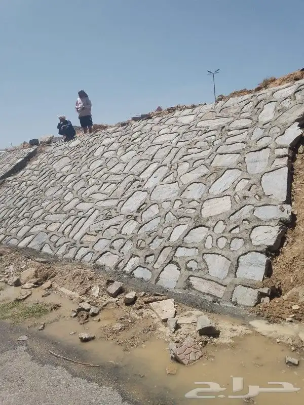مقاول حجر 4