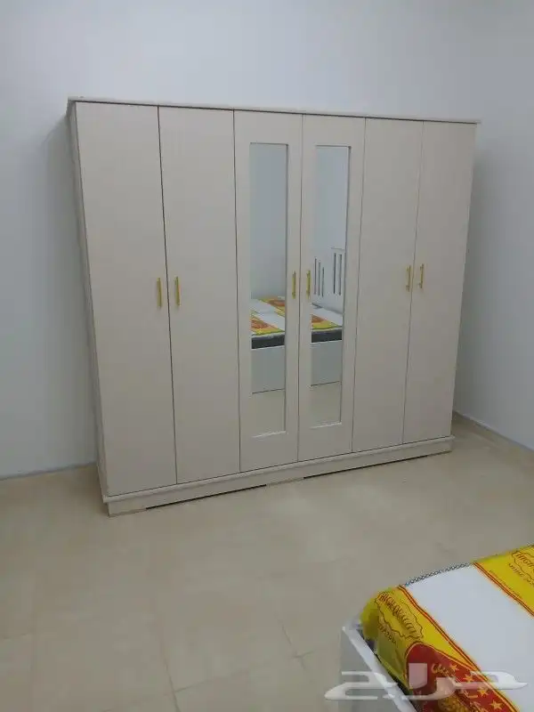 غرف نوم 7