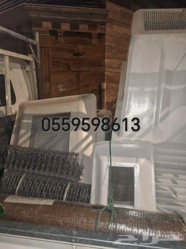 اغطية مكيفات و طارد حمام بالمدينة المنورة 5