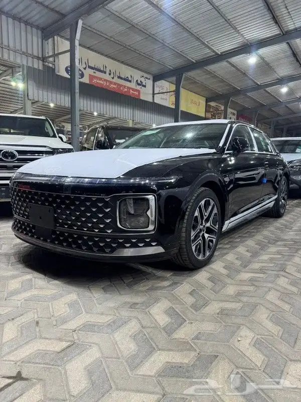 هونداي ازيرا بريميوم 0